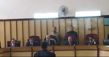 النيابة تؤجل مرافعتها بقضية "عشيق قاتلة والدتها" ببورسعيد لتنحى الدفاع