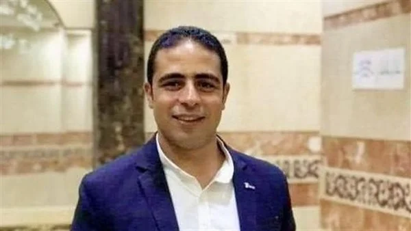 وفاة الرائد محمد الماوى معاون مباحث الجيزة بأزمة قلبية أثناء عمله