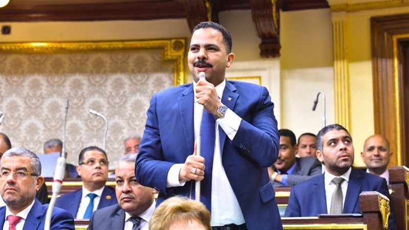 رئيس الأغلبية البرلمانية بعد الهجوم على وزير التموين: مطالب النواب مشروعة