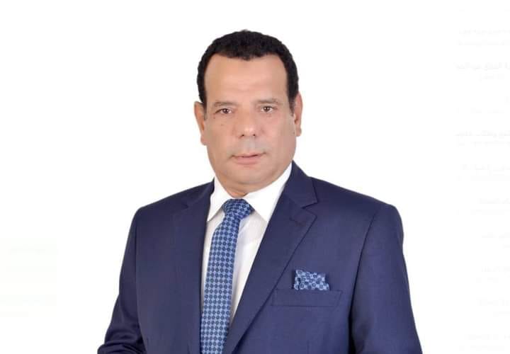 النائب نافع عبدالهادي: قرار زيادة سعر توريد إردب القمح يساعد علي زيادة الإنتاج الزراعي وتقليل الفجوة الغذائية