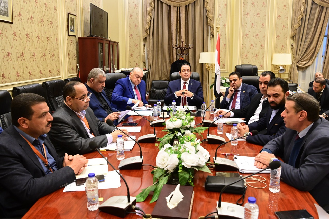 نقل النواب ترجيء الموافقة على اتفاقية قرض تمويل توريد ٣٢ قطار للخط الثالث لمترو الأنفاق