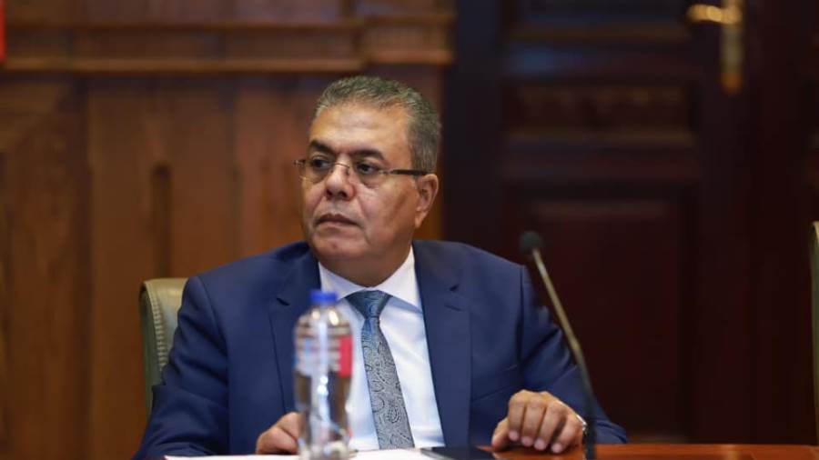 النائب محمود منصور : زيارة الرئيس السيسي لأذربيجان تأتي في إطار تعزيز العلاقات المتميزة بين البلدين