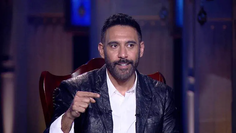 "المطرب لازم يتحايل عليا".. تصريحات عمرو مصطفى تثير ضجة