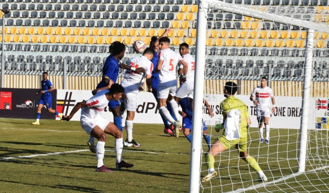 عقوبة من مرتضى منصور ضد لاعبي الزمالك بعد الخسارة من أسوان