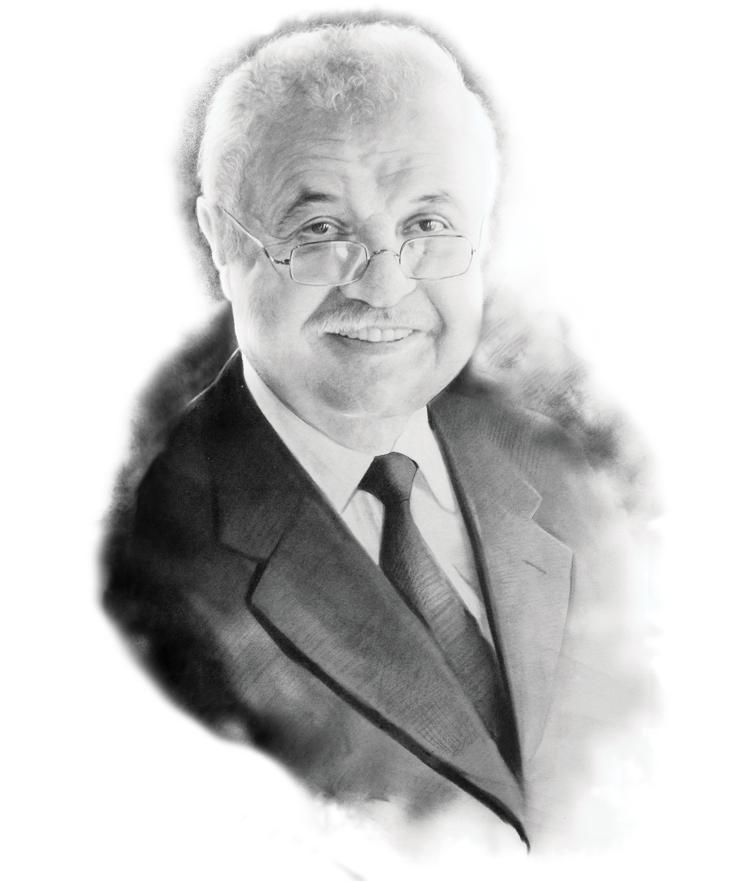 طلال أبوغزاله يكتب ..إطعام 8 مليار شخص