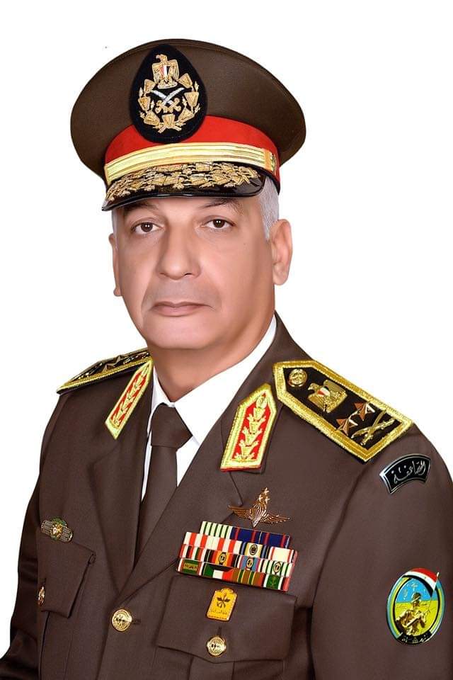القوات المسلحة تهنئ الإخوة المسيحيين بمناسبـة الإحتفال بعيد الميلاد المجيد