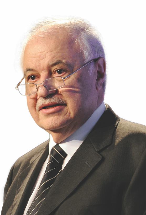 طلال أبوغزاله يكتب..رؤيـة في الإصـلاح الإداري: 13 حقيقـــة و13 اسـتنتـاج