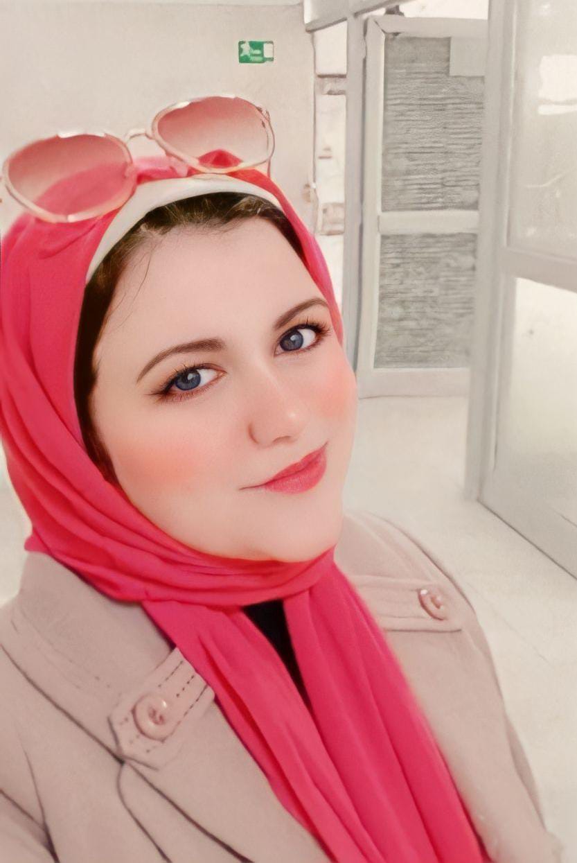 شروق العليمي تكتب .. طيف الورد