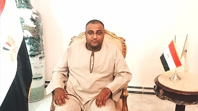 طه أبواللوز: المنتجين الزراعيين حريصة على مصلحة الفلاح المصرى وزيادة الإنتاج الحيواني والزارعى