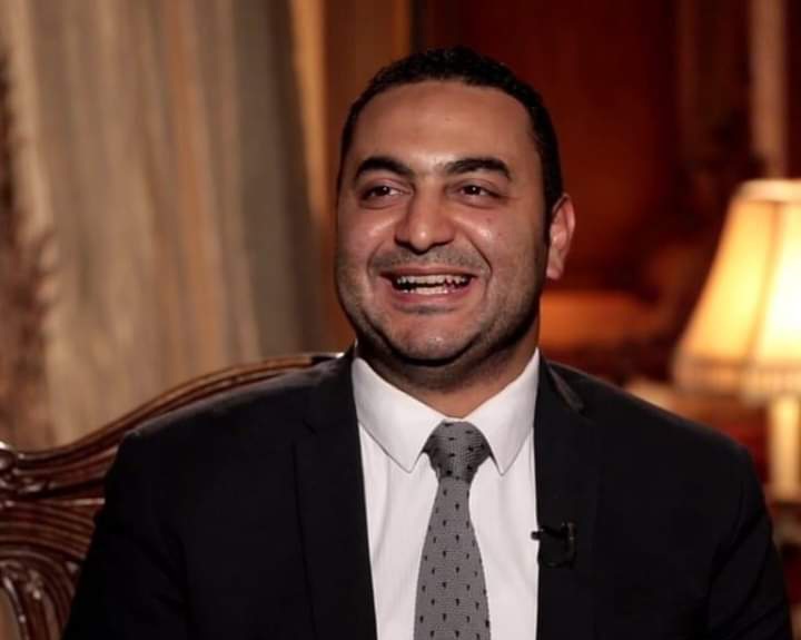 "السلطة الرابعة" تنشر السيرة الذاتية للمهندس "محمد أمين" الأمين العام للمجلس التنفيذى بحزب المحافظين