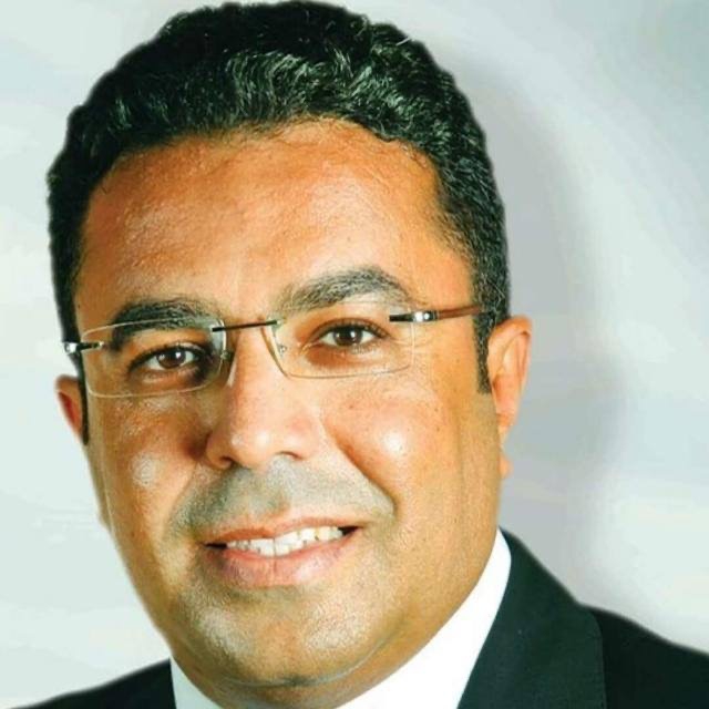 بعد توليه منصب أمين عام لجنة السياسات بحزب المحافظين..باسل عادل: سأسخر كل طاقتي وخبراتي السياسية والحزبية على مدار 20 عام للحزب