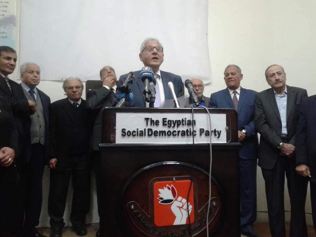 مجدى عبد الحميد يكتب.. ما الذي تبقي من حلول نقدية لأزمة مصر الاقتصادية ؟