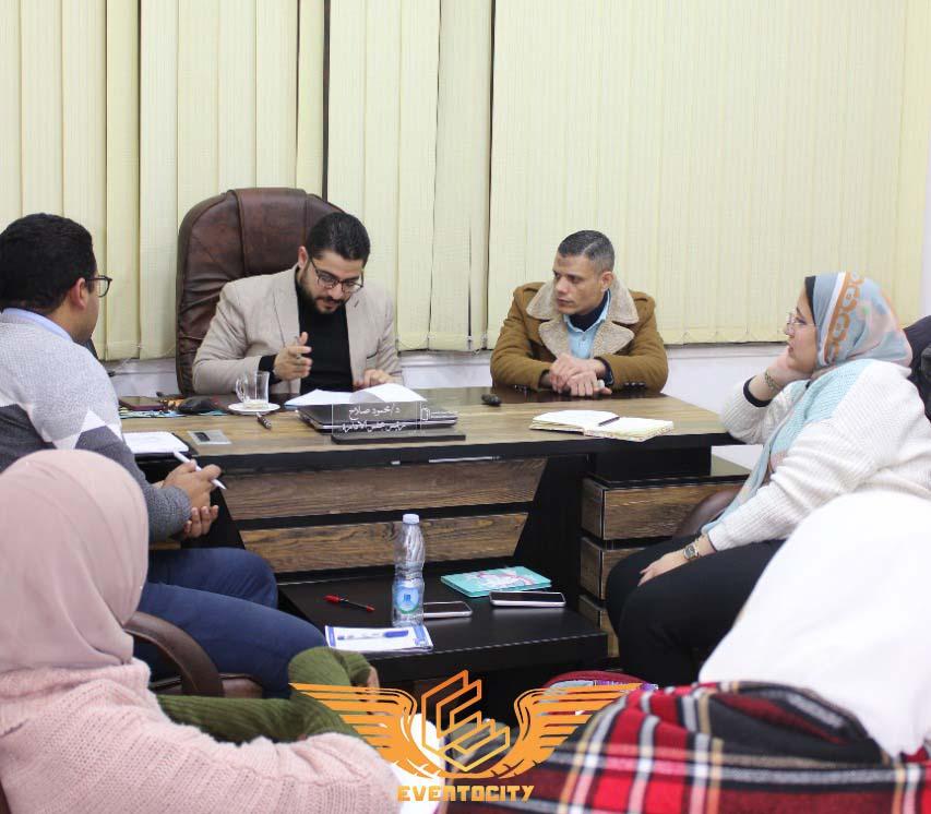 بمشاركة نخبة من أكاديميات ومراكز التدريب .. يعقد (ملتقى المدربين الأول الجمعة القادمة