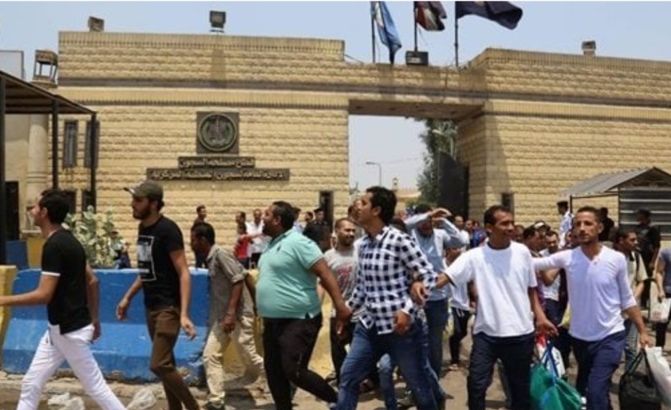 عفو رئاسي.. الإفراج عن دفعة جديدة من المحبوسين احتياطيًا