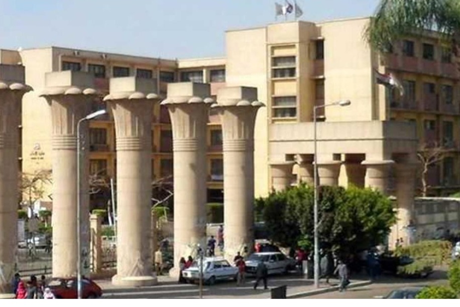 جامعة عين شمس تكشف سبب وفاة مريضة زراعة الرئة