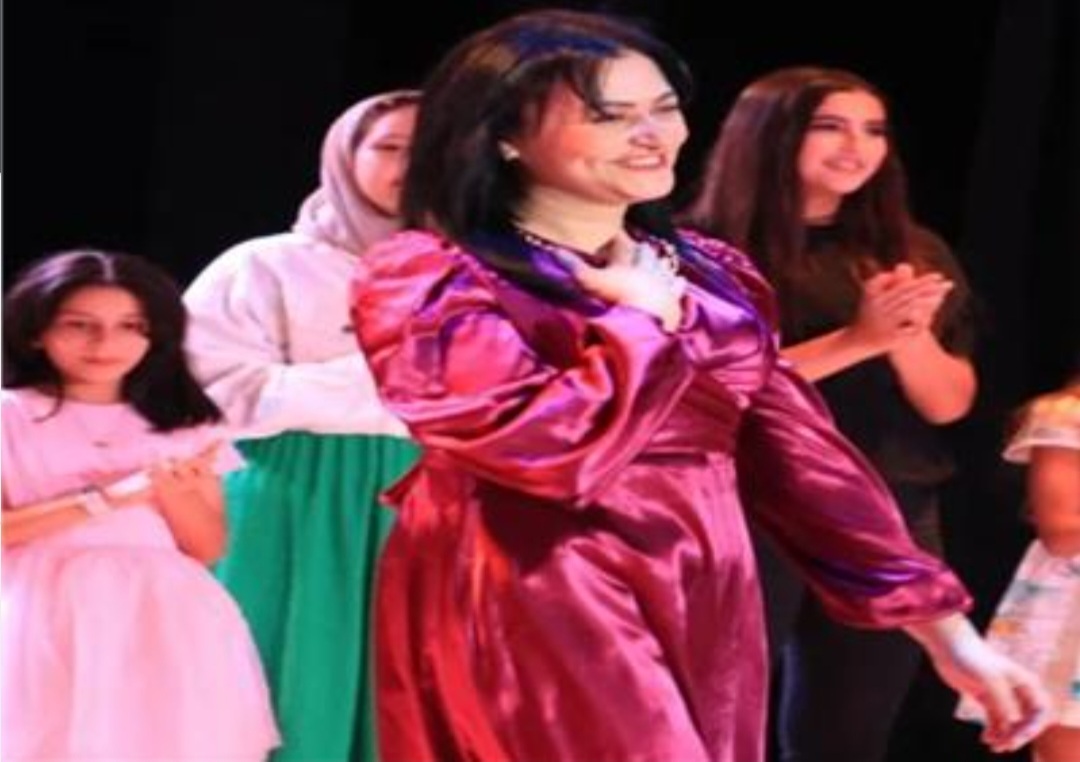 التعدي على فنانة شهيرة بالضرب أمام الجماهير.. لأول مرة تكشف ندى عفيفي عن التفاصيل