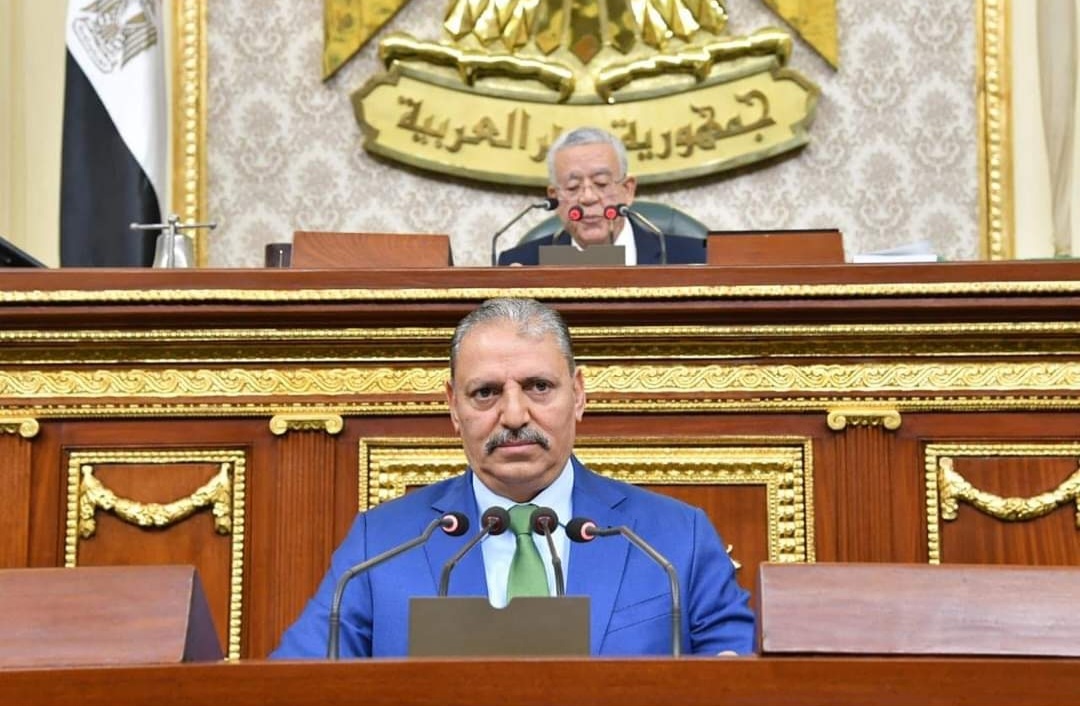 لجنة الدفاع والأمن القومي بمجلس النواب توافق على انضمام مصر لاتفاقية "يريكس"