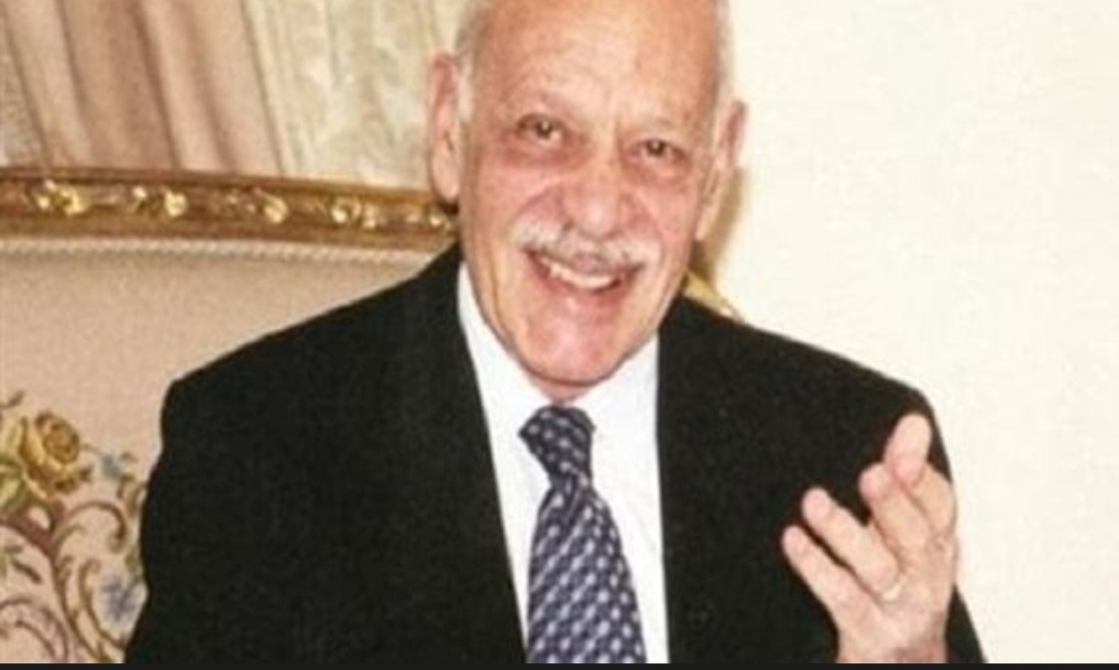 وفاة سامي شرف وزير شئون رئاسة الجمهورية الأسبق بعد صراع مع المرض
