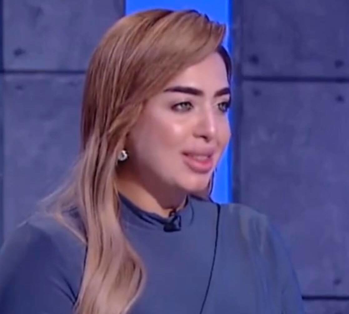 قناة النهار تعلن وقف المذيعة منى العمدة وبرنامجها «الجمهورية الجديدة»