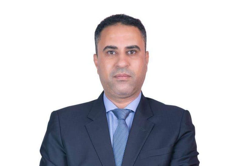 امين المصريين بالخارج بحزب مصر اكتوبر يطمئن أولياء الأمور: جاري العمل على حل المشكلات التي واجهت ابنائنا في سيستم الامتحانات