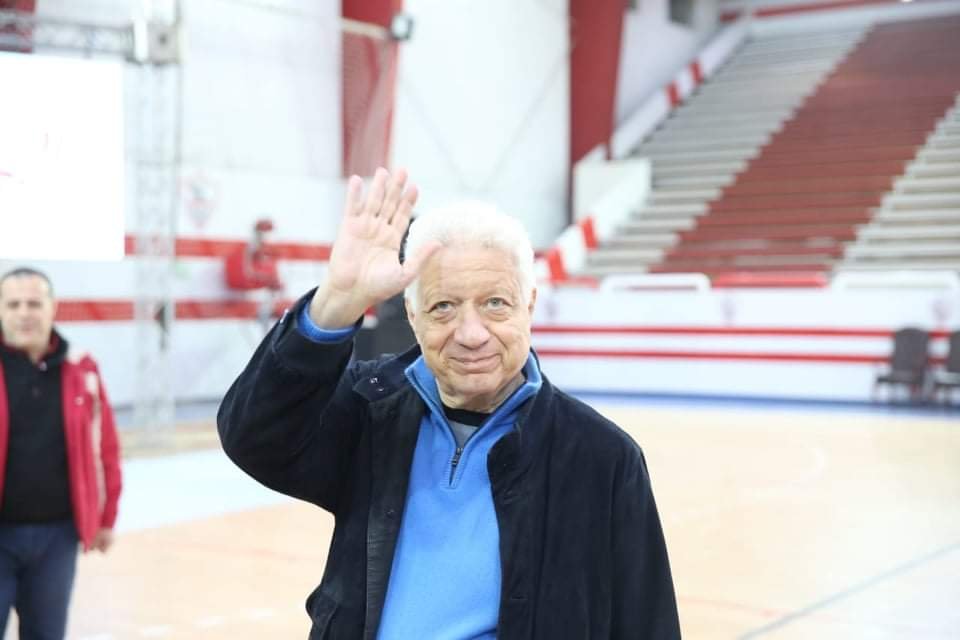 قبل مباراة القمة..الزمالك ينجح في إنهاء صفقة من العيار الثقيل..