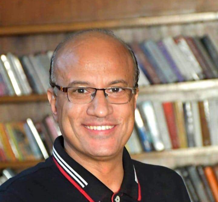 حسين الزناتي: 5 جلسات حوارية في مؤتمر"علاء الدين" لتعزيز الوعي الصحي لأطفال مصر فى ظل التحديات الراهنة