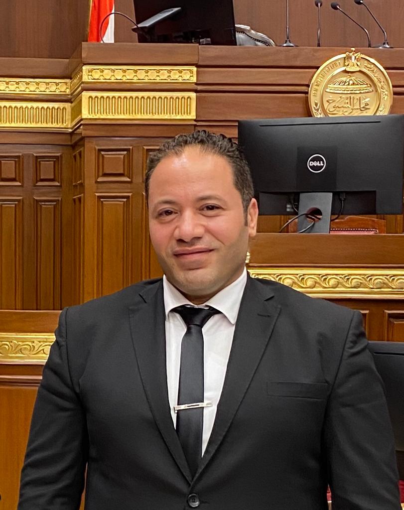 النائب مصطفي سالمان : يشيد بتأكيد قادة الدول الثلاثة على ضرورة توفير المجتمع الدولي الحماية للشعب الفلسطيني الشقيق وحقوقه المشروعة