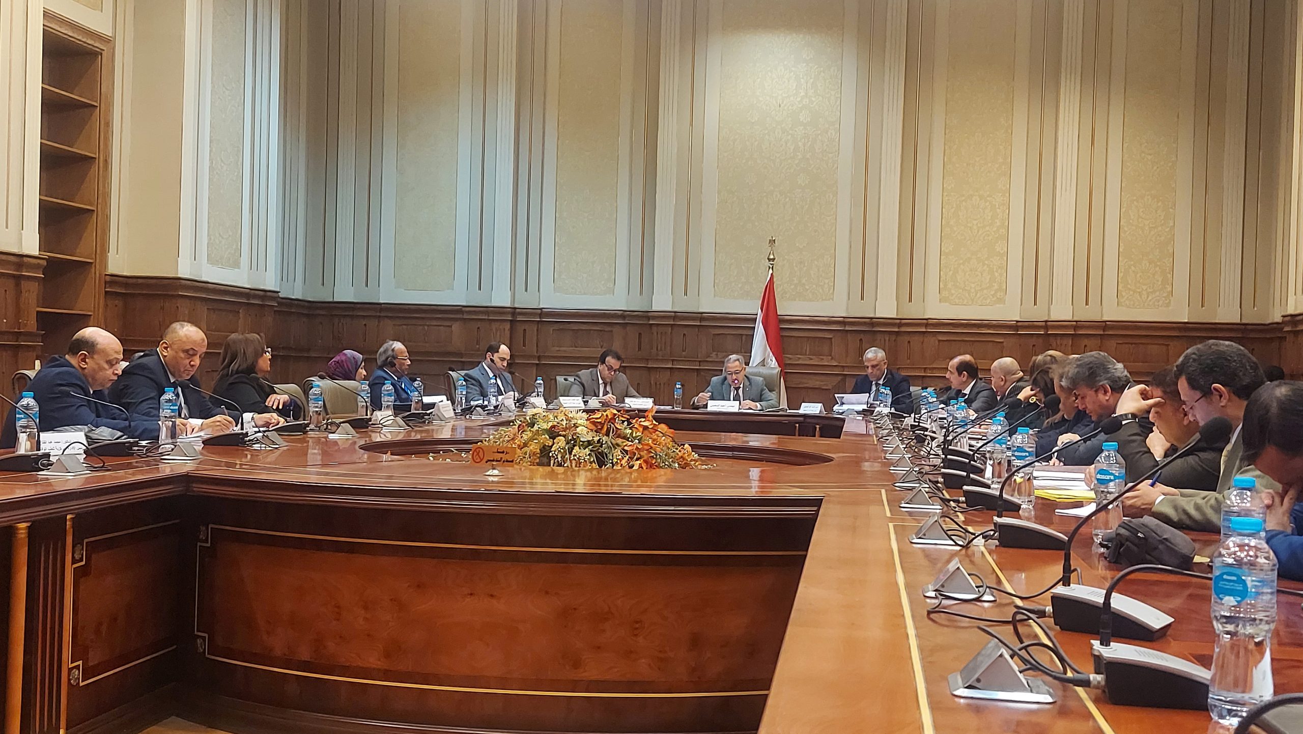 محلية النواب توصيى بتشكيل لجنة عليا جديدة بشأن أزمة الكلاب الضالة ..وإصدار قانون ضوابط الاقتناء