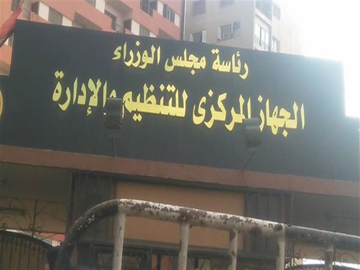 مسابقة تعيين المعلمين التنظيم والإدارة يعلن نتيجة التظلمات وتسليمها للتعليم غدا