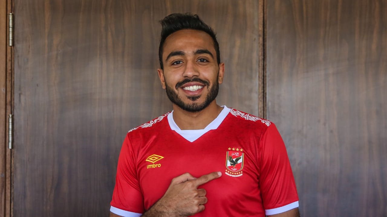 قرارات جديدة من فيفا بشأن أزمة كهربا والزمالك.. مهلة أخيرة وغرامة