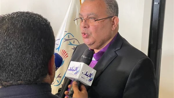 رئيس الطائفة الإنجيلية: الكنيسة لديها موقف ثابت برفض المثلية