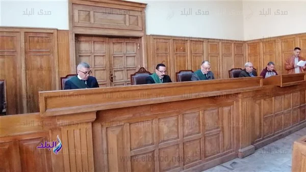 الإعدام شنقا لـ حنكوش وعسلية لنحرهما ربة منزل بأسيوط
