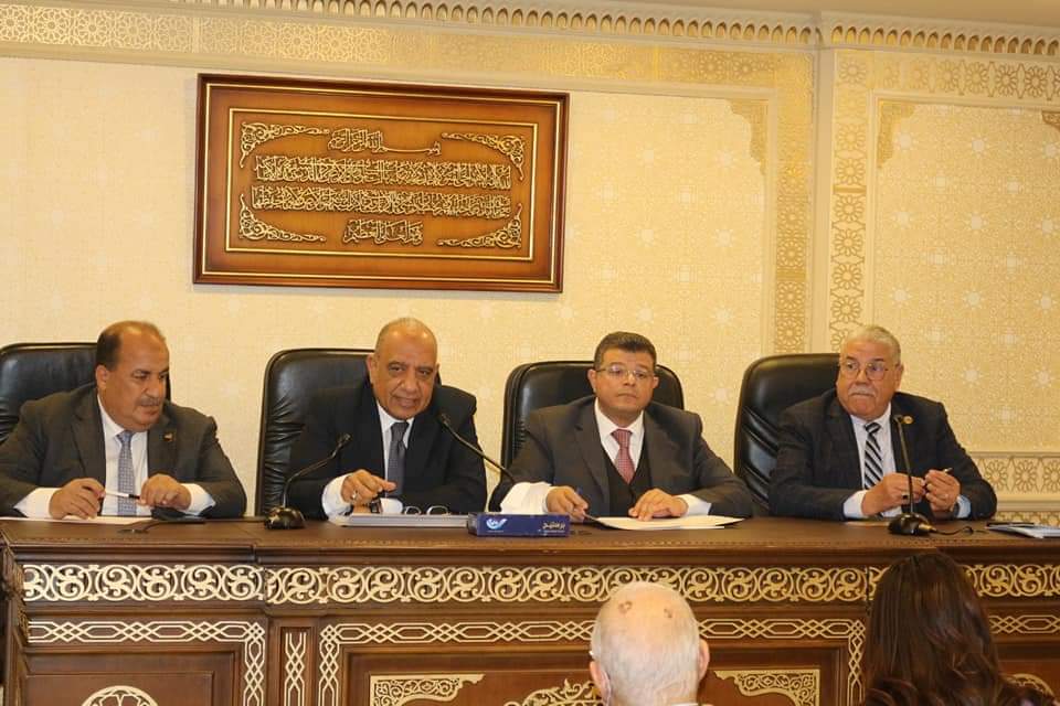 وزير قطاع الأعمال العام أمام لجنة الشؤون الاقتصادية بمجلس النواب: نعمل وفق استراتيجية محددة للنهوض بالشركات وتعظيم عوائدها الاقتصادية