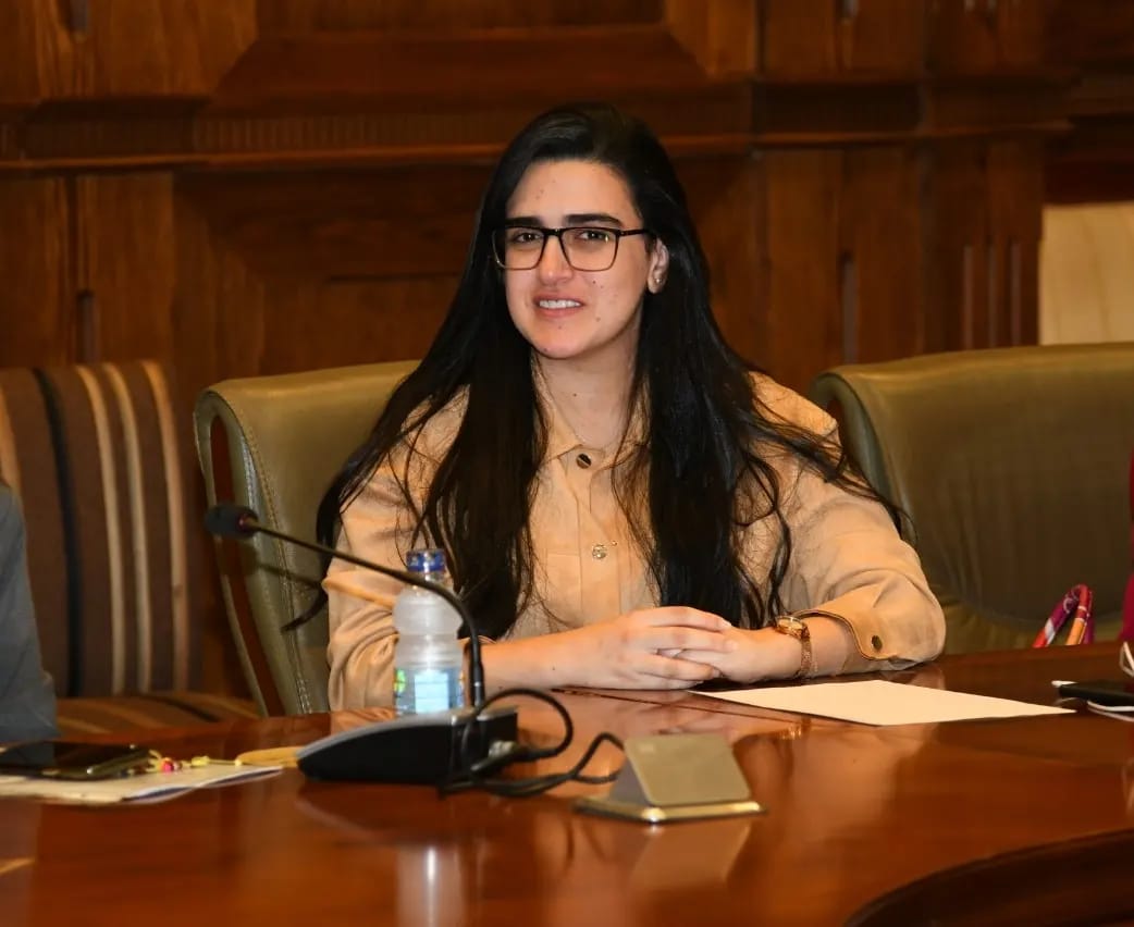 النائبة رولان لاشين: إشادة خارجية أمريكا بجهود لجنة العفو الرئاسي تبرز نجاح مصر في الملف الحقوقي
