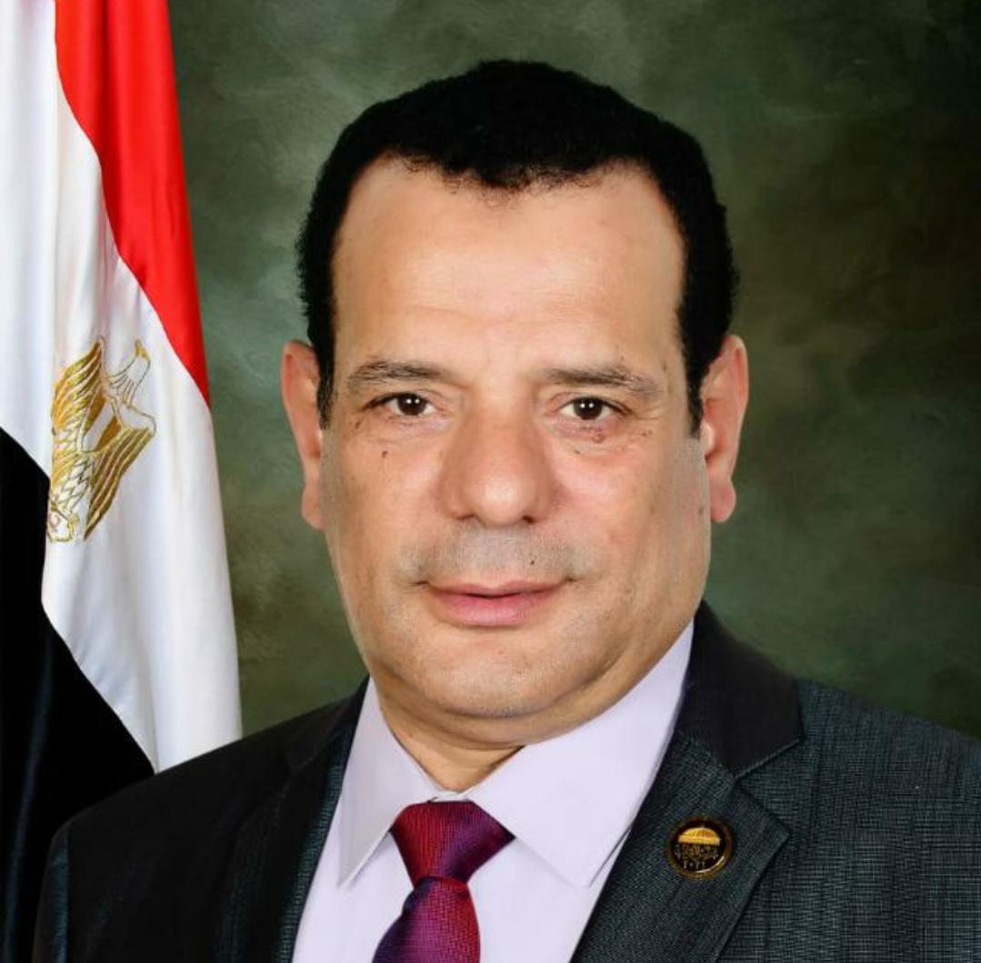 النائب نافع عبدالهادي: توجيه عوائد الرعاية المخصصة لمنتدي شباب العالم لصالح المبادرات التنموية قرار صائب ويحسب للقيادة السياسية