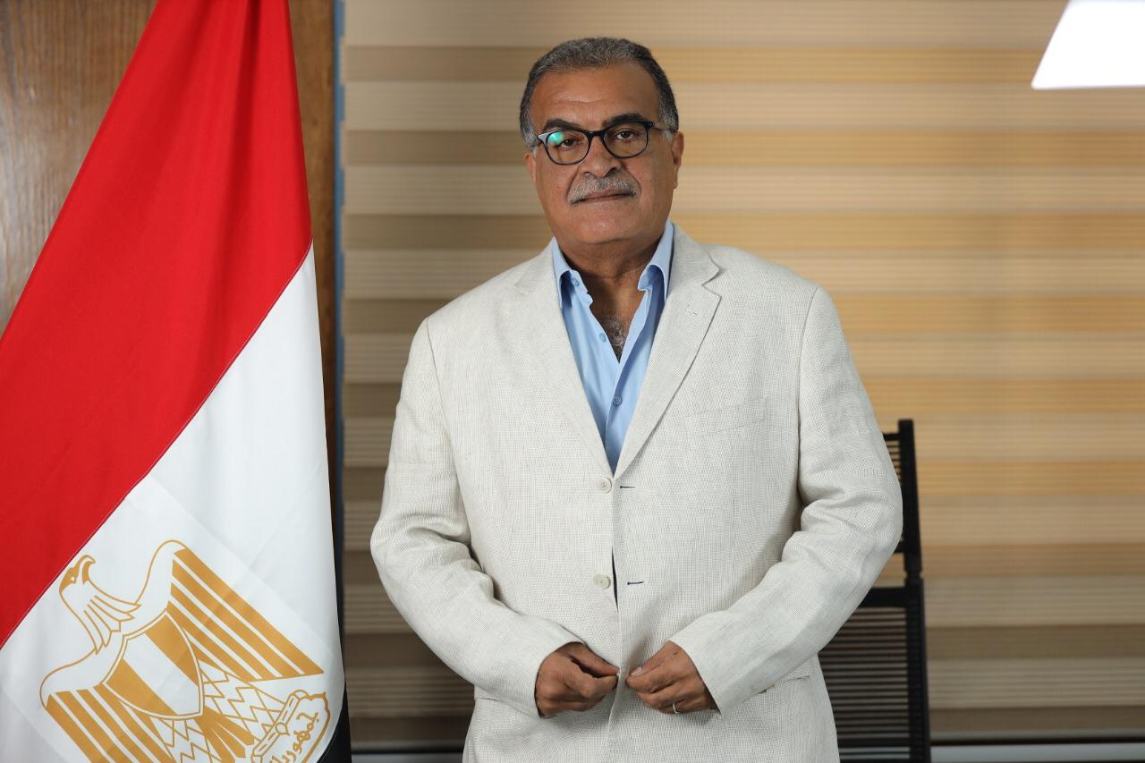 رئيس " الحرية المصرى": حديث الرئيس وضع حدا لمحاولات الوقيعة بين مصر والأشقاء العرب