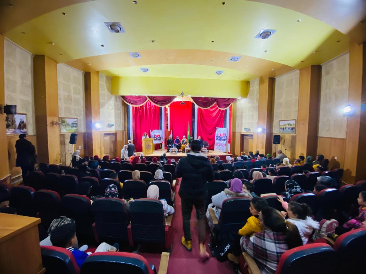 بحضور معتز الشناوي .. حزب العدل ينظم ندوة "معا ضد الاحتكار" بمحافزة الإسماعيلية