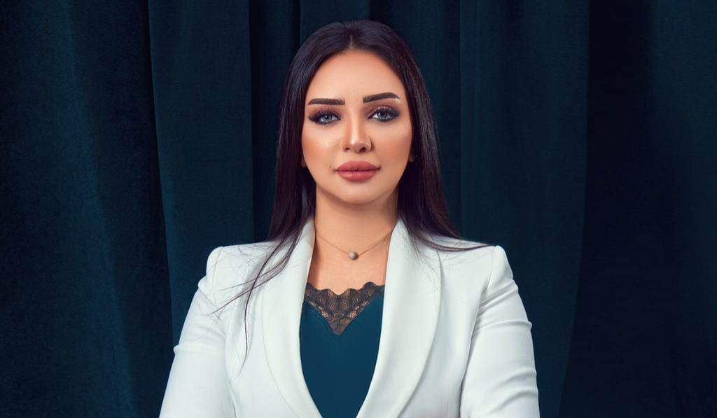 إيمان الصاوي تفتح ملف المساعدات المصرية لتركيا وسوريا