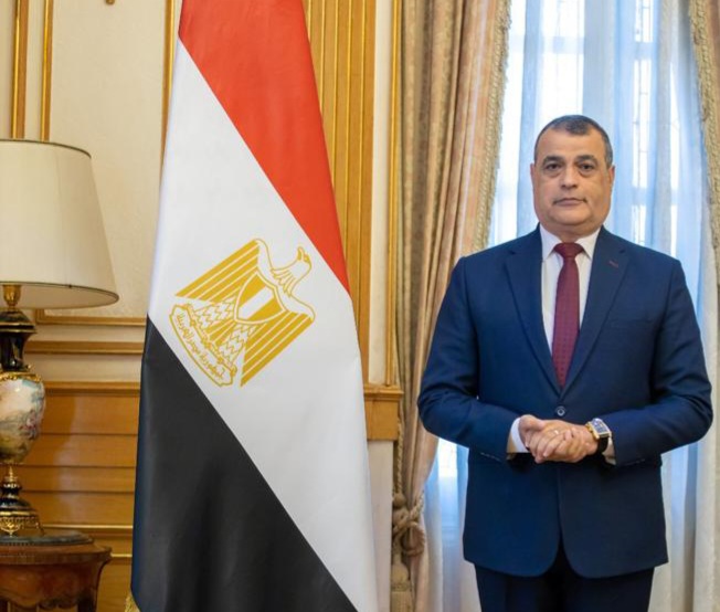 "وزير الدولة للإنتاج الحربي" يتوجه للإمارات للمشاركة في معرض الدفاع الدولي "IDEX 2023"