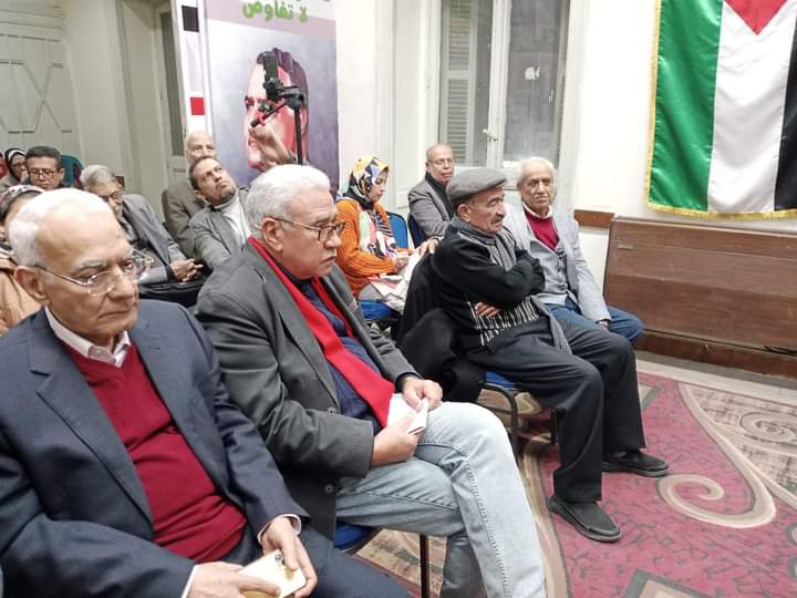 65 عاما .. الحزب العربى الناصرى يحيى ذكرى الوحده المصرية السورية (تفاصيل)