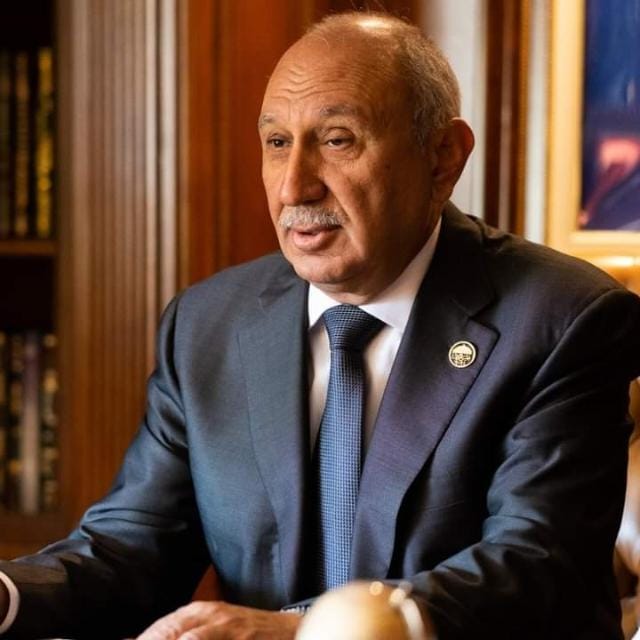 النائب أحمد عثمان : إعلان الحكومة إعداد استراتيجية وطنية لمواجهة البطالة خطوة مهمة في ظل المتغيرات العالمية وارتفاع معدلات البطالة عالميا