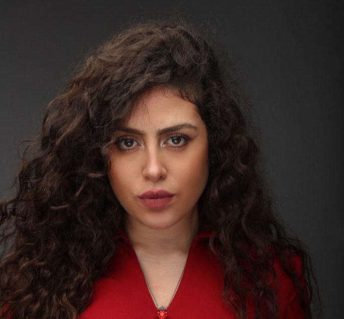 الفنانة ريم عبد الحليم تستأنف تصوير مسلسلها الجديد " اسيل"
