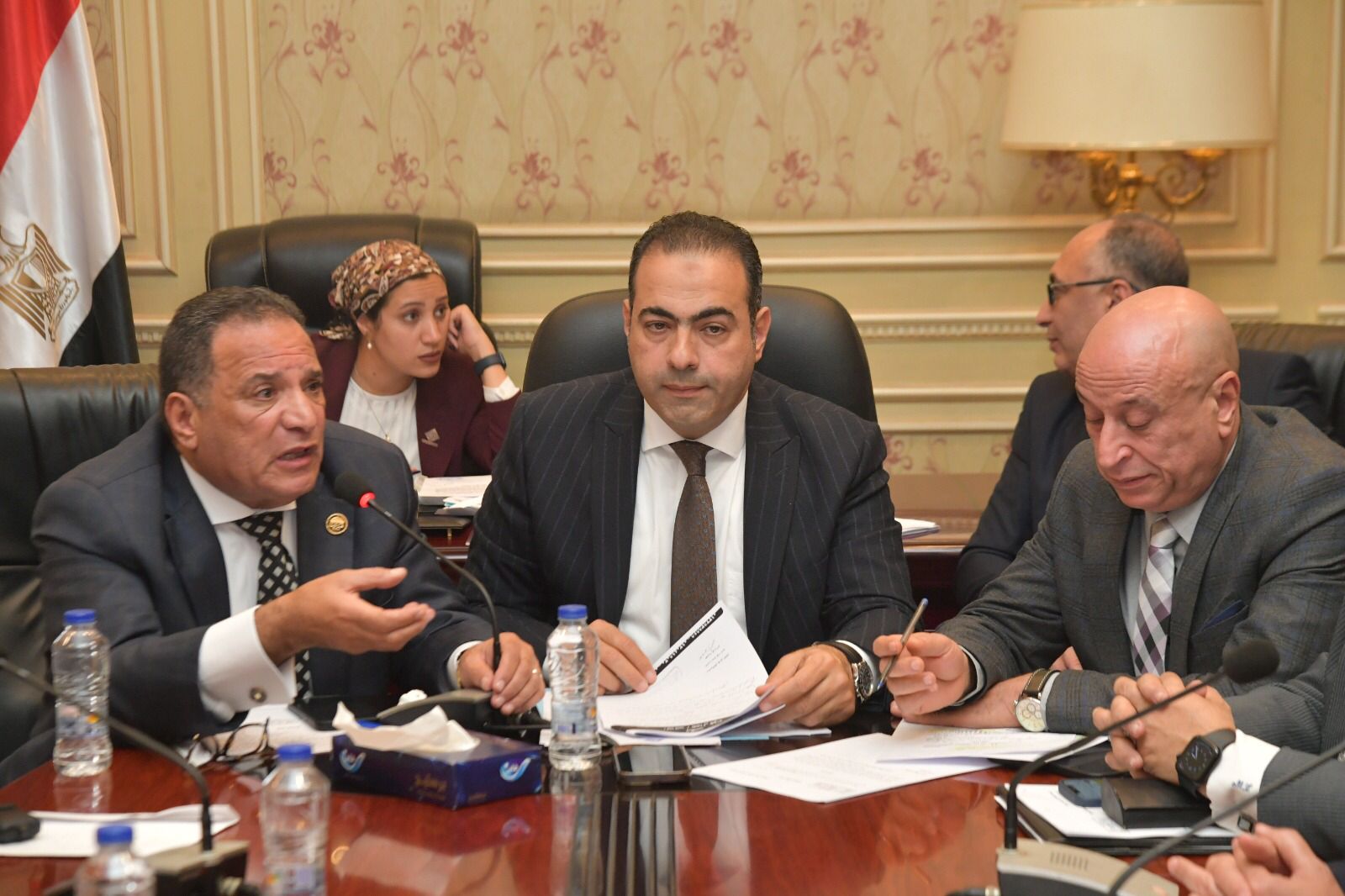 وزارة الكهرباء لرياضة النواب : ملتزمون باعفاء الاندية ومراكز الشباب من 75 % من قيمة الخدمة وفقا للقانون