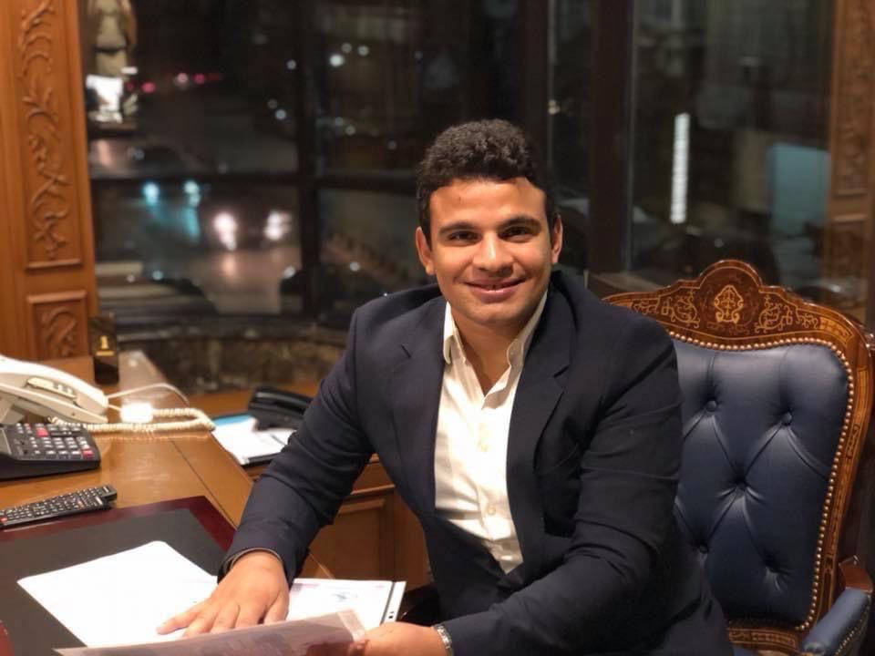 عضو تنسيقية شباب الأحزاب والسياسيين: الزلازل التي حدث في تركيا وسوريا أمر لابد وأن يأخذ في معايير البناء