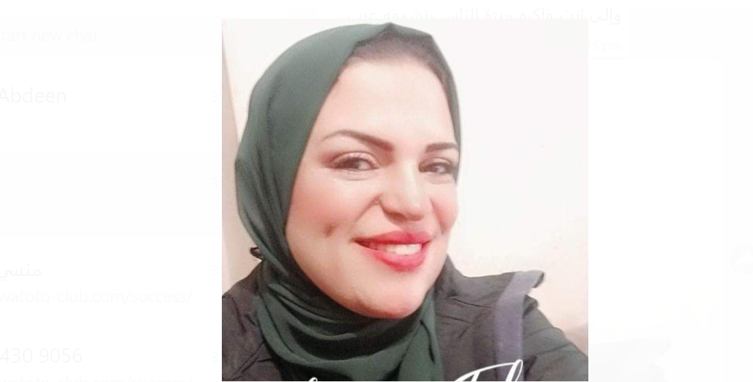 الشاعرة شيماء فهمي تكتب : مافيش نصيب
