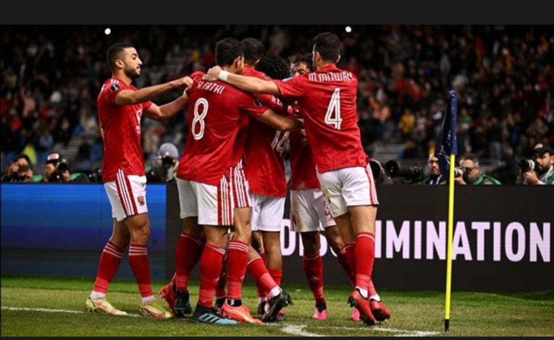 نتيجة مباراة الأهلي وسياتل الأمريكي.. المارد يفوز بهدف ويواجه ريال مدريد بنصف نهائي المونديال