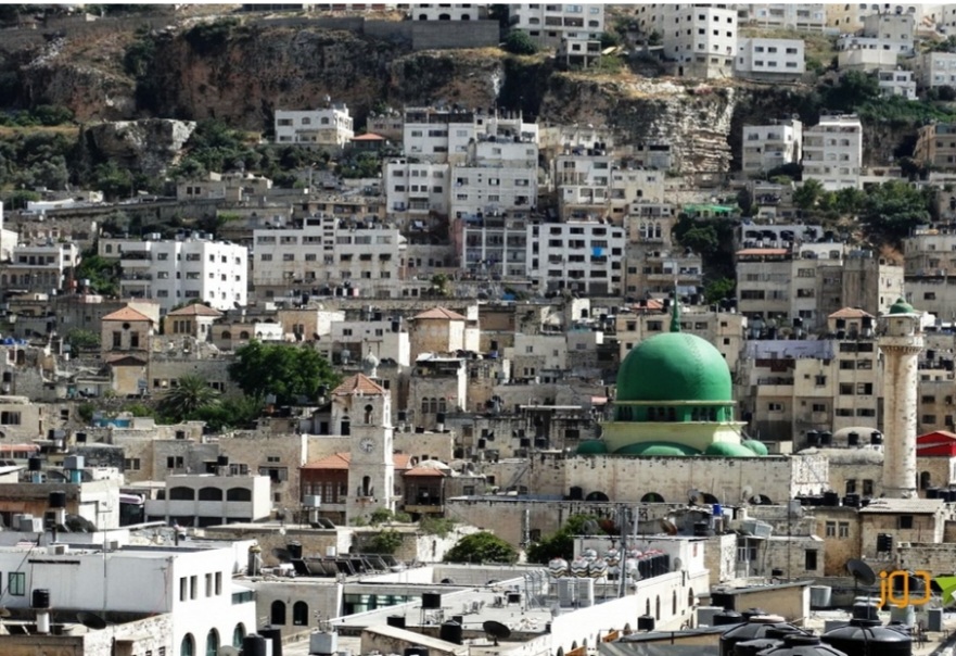 زلزال بقوة 4ر4 درجة على مقياس ريختر يضرب الأراضي الفلسطينية