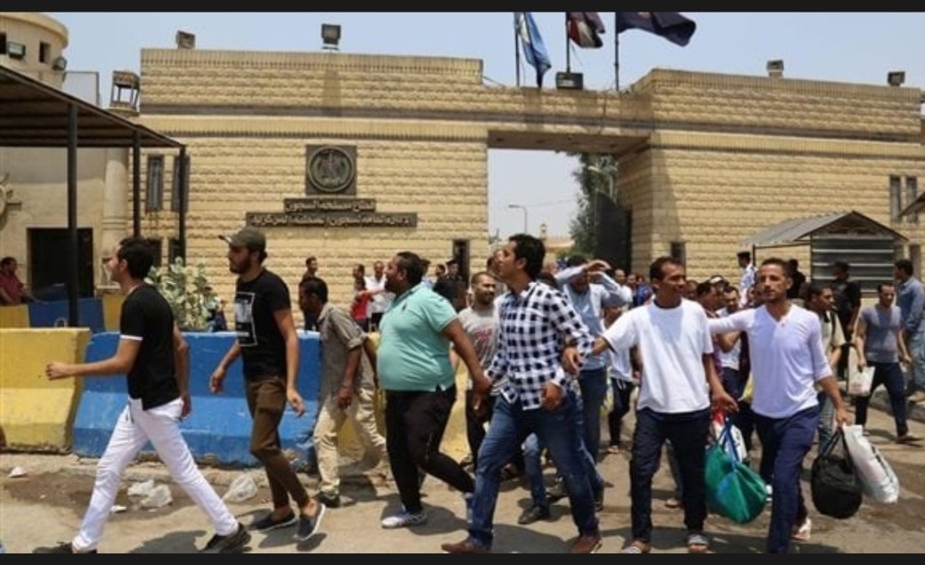 جهات التحقيق تفرج عن أهالي الوراق المحبوسين ضمن جهود لجنة العفو الرئاسي