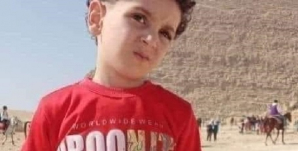 سقوط طفل ٧ سنوات داخل بئر فى دمياط