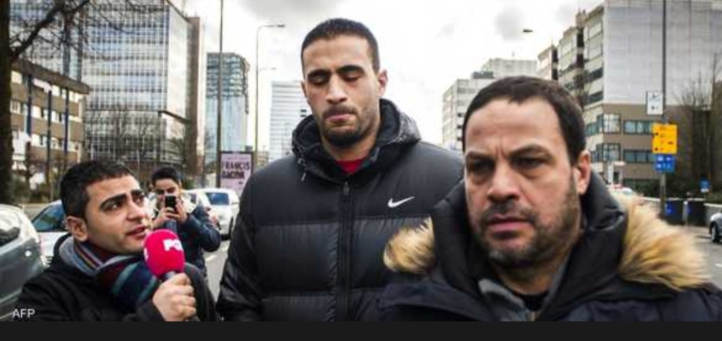 مشاهير عرب على غرار لمجرد.. من الأضواء إلى سجون أوروبا